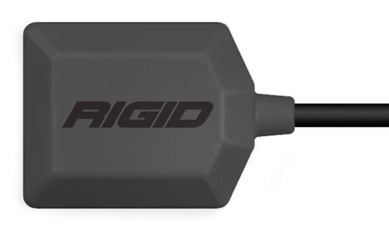 Rigid Industries Adapt GPS Module - Side View