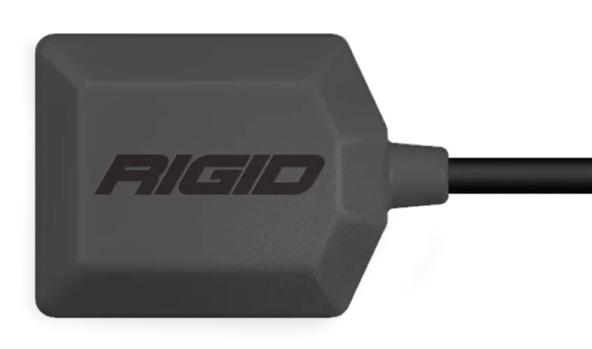 Rigid Industries Adapt GPS Module - Side View