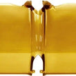 Load image into Gallery viewer, Rigid Industries Adapt Lens Cover 10in - Yellow