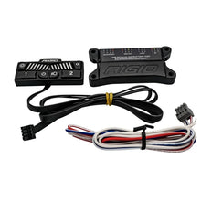 Load image into Gallery viewer, Rigid Industries Adapt Light Bar Dash Switch Panel Controller Kit - Main Product View