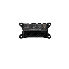 Load image into Gallery viewer, Rigid Industries Adapt Light Bar Dash Switch Panel Controller Kit - Side View