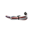 Load image into Gallery viewer, Rigid Industries Adapt Light Bar Dash Switch Panel Controller Kit - Back View
