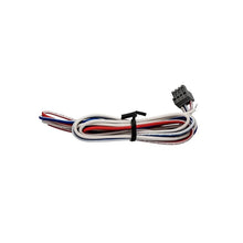 Load image into Gallery viewer, Rigid Industries Adapt Light Bar Dash Switch Panel Controller Kit - Back View