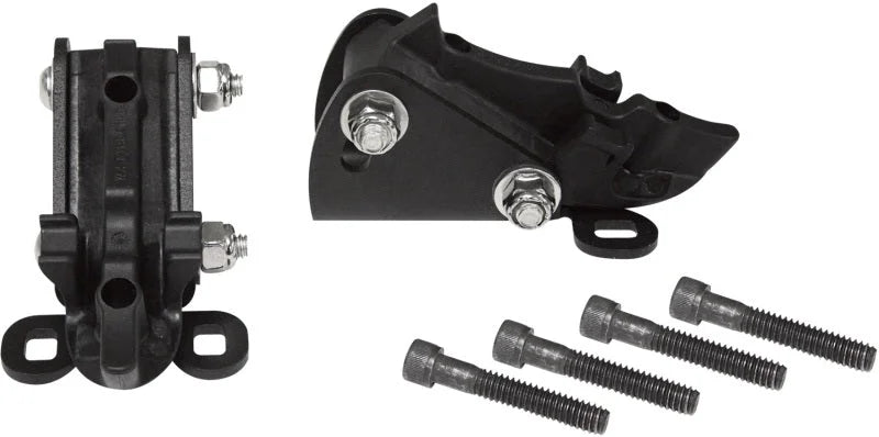 Rigid Industries Adapt Stealth Mount Bracket Kit - Main Product View