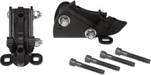 Load image into Gallery viewer, Rigid Industries Adapt Stealth Mount Bracket Kit - Main Product View