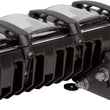Load image into Gallery viewer, Rigid Industries Adapt Stealth Mount Bracket Kit - Side View