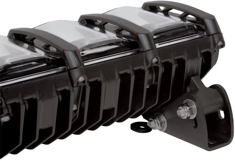 Rigid Industries Adapt Stealth Mount Bracket Kit - Side View