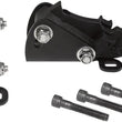Load image into Gallery viewer, Rigid Industries Adapt Stealth Mount Bracket Kit - Main Product View