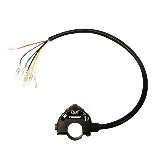 Rigid Industries Adapt XE 3-Position Switch (Adapt/On/Off) - Switch...