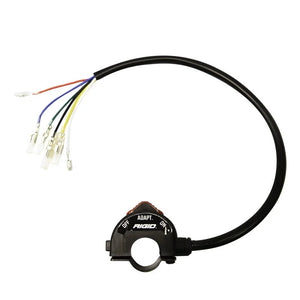 Rigid Industries Adapt XE 3-Position Switch (Adapt/On/Off) - SWITCH ONLY - Main Product View