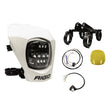 Load image into Gallery viewer, Rigid Industries Adapt XE LED Moto Kit - Black - Additional View 6