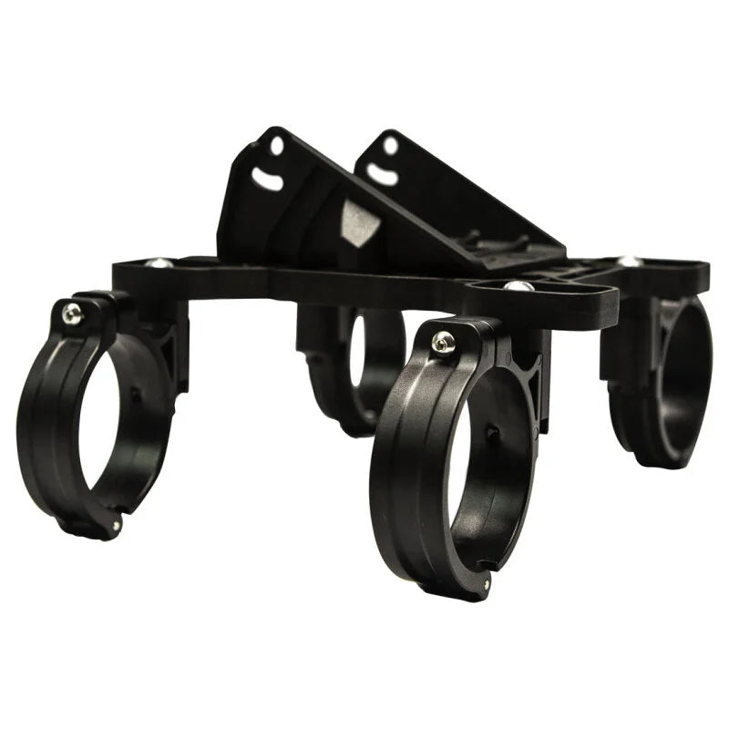 Rigid Industries Adapt XE LED Moto Kit - Black - Additional View 7