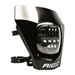 Load image into Gallery viewer, Rigid Industries Adapt XE LED Moto Kit - Black - Additional View 11