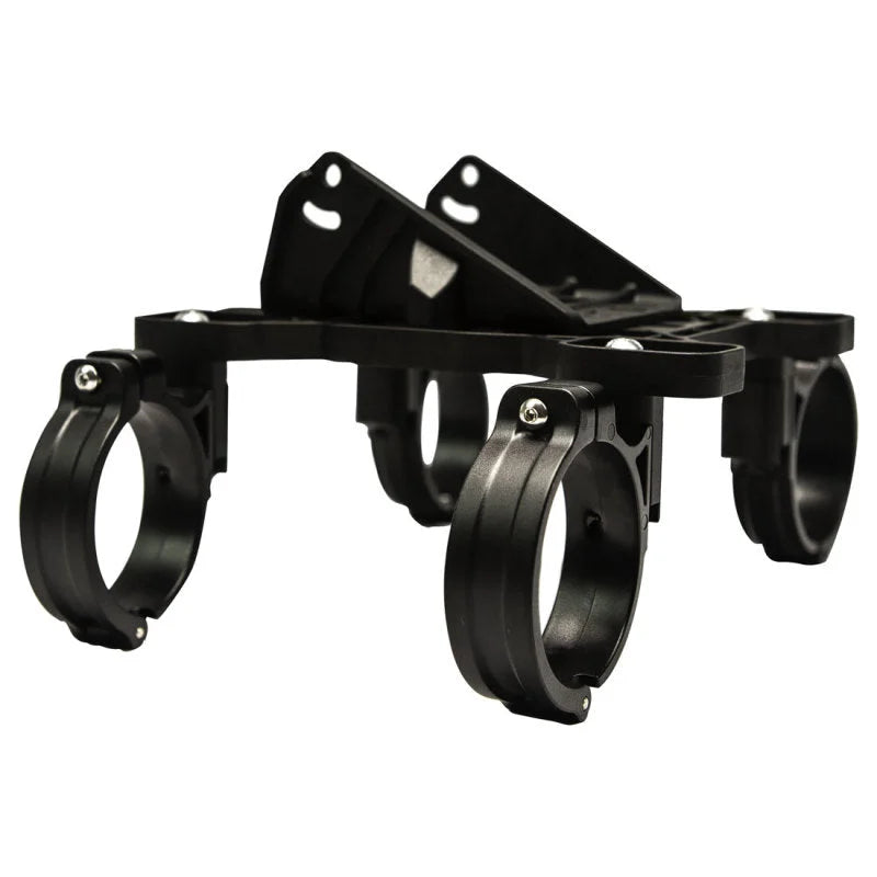 Rigid Industries Adapt XE Ready To Ride Mounting Bracket Kit (BRACKET ONLY) - Single - Main Product View