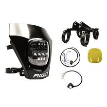 Load image into Gallery viewer, Rigid Industries Adapt XE Ready To Ride Mounting Bracket Kit (BRACKET ONLY) - Single - Additional View 5