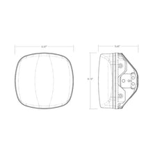 Load image into Gallery viewer, Rigid Industries Adapt XE Ready To Ride Mounting Bracket Kit (BRACKET ONLY) - Single - Additional View 11
