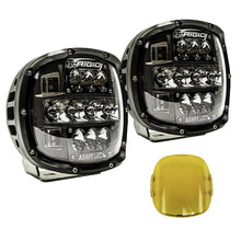 Load image into Gallery viewer, Rigid Industries Adapt XP Xtreme Powersports LED Light (Pair) - Main Product View