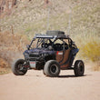 Load image into Gallery viewer, Rigid Industries Adapt XP Xtreme Powersports LED Light (Pair) - Side View