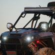 Load image into Gallery viewer, Rigid Industries Adapt XP Xtreme Powersports LED Light (Pair) - Back View
