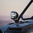 Load image into Gallery viewer, Rigid Industries Adapt XP Xtreme Powersports LED Light (Single) - Side View