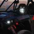 Load image into Gallery viewer, Rigid Industries Adapt XP Xtreme Powersports LED Light (Single) - Back View