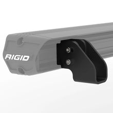 Load image into Gallery viewer, Rigid Industries Chase Light Bar Horizontal Surface Mount Kit w/15 Degree Adjustment (Pair) - Main Product View