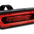 Load image into Gallery viewer, Rigid Industries Chase Tail Light Kit w/ Mounting Bracket - Red - Main Product View