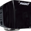 Load image into Gallery viewer, Rigid Industries D-SS Black Cover - Main Product View
