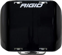 Load image into Gallery viewer, Rigid Industries D-SS Black Cover - Side View
