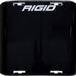 Load image into Gallery viewer, Rigid Industries D-SS Black Cover - Back View