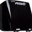 Load image into Gallery viewer, Rigid Industries D-SS Black Cover - Installation View