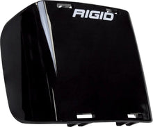 Load image into Gallery viewer, Rigid Industries D-SS Black Cover - Installation View