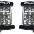 Load image into Gallery viewer, Rigid Industries D-SS - Driving - Set of 2 - Black Housing - Main Product View