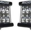 Load image into Gallery viewer, Rigid Industries D-SS - Driving - Set of 2 - Black Housing - Main Product View