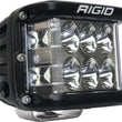 Load image into Gallery viewer, Rigid Industries D-SS - Driving - Single - Black Housing - Main Product View