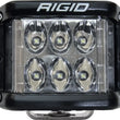 Load image into Gallery viewer, Rigid Industries D-SS - Driving - Single - Black Housing - Detail View