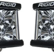 Load image into Gallery viewer, Rigid Industries D-SS - Flood - Set of 2 - Black Housing - Main Product View