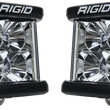 Load image into Gallery viewer, Rigid Industries D-SS - Flood - Set of 2 - Black Housing - Detail View