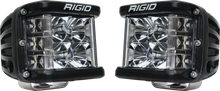 Load image into Gallery viewer, Rigid Industries D-SS - Flood - Set of 2 - Black Housing - Detail View