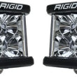 Load image into Gallery viewer, Rigid Industries D-SS - Flood - Set of 2 - Black Housing - Main Product View