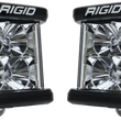 Load image into Gallery viewer, Rigid Industries D-SS - Flood - Set of 2 - Black Housing - Detail View