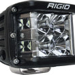 Load image into Gallery viewer, Rigid Industries D-SS - Flood - Single - Black Housing - Main Product View