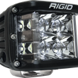 Load image into Gallery viewer, Rigid Industries D-SS - Spot - Single - Black Housing - Installation View