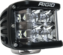 Load image into Gallery viewer, Rigid Industries D-SS - Spot - Single - Black Housing - Installation View