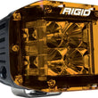 Load image into Gallery viewer, Rigid Industries D-SS - Yellow Cover - Main Product View