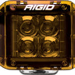Load image into Gallery viewer, Rigid Industries D-SS - Yellow Cover - Additional View 5