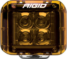 Load image into Gallery viewer, Rigid Industries D-SS - Yellow Cover - Additional View 5