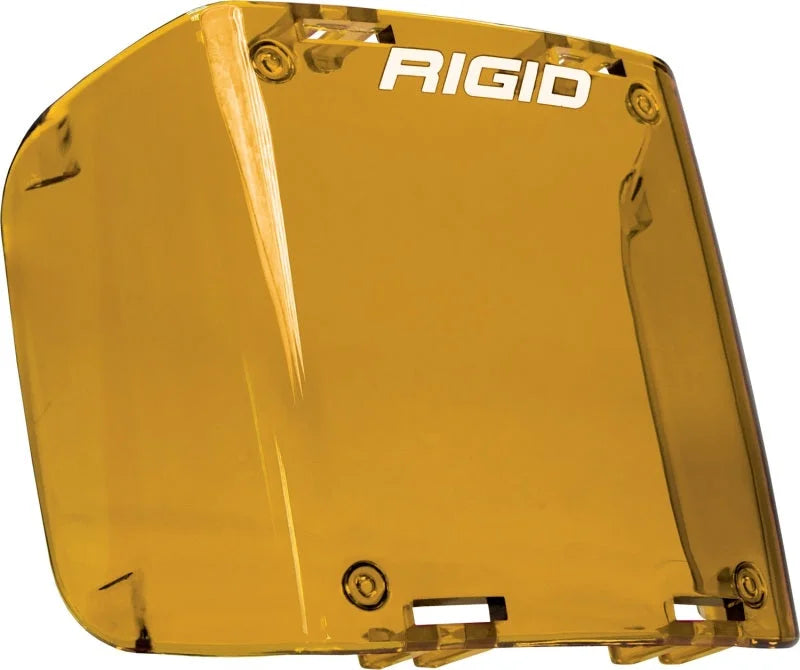 Rigid Industries D-SS - Yellow Cover - Additional View 6