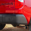 Load image into Gallery viewer, Rigid Industries D Series PRO Midnight Edition - Spot - Diffused - Pair - Side View