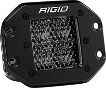 Load image into Gallery viewer, Rigid Industries D Series PRO Midnight Edition - Spot - Diffused - Pair - Installation View